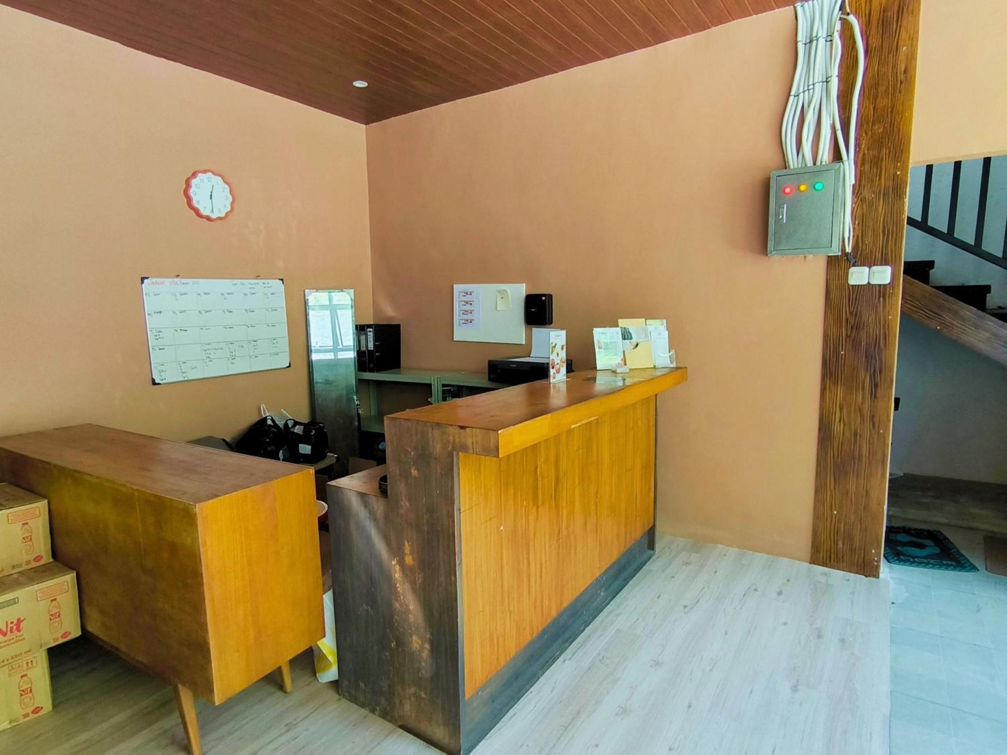 Bayan Village Baturraden Zewnętrze zdjęcie